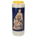 Luminaire 9J/Blanc/Nativite