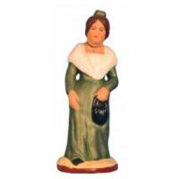 Santon Gateau 7 Cm 