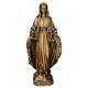 Miraculeuse 35 Cm Bronze