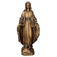 Miraculeuse 35 Cm Bronze