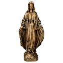 Miraculeuse 35 Cm Bronze