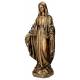 Miraculeuse 35 Cm Bronze