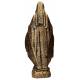 Miraculeuse 35 Cm Bronze