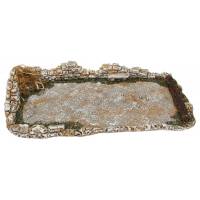 Santon Gateau Petanquepiste 