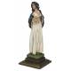 Beeld 30 cm O.L.V. met kind Ferruzzi 