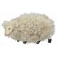 Santon Napolitain 08 Cm Mouton Avec Laine