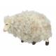 Napolitaanse Santon 08 Cm Schaap Met Wol 