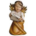 Ange / Notes 7.5 Cm Couleur
