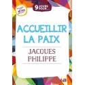 9 Jours Pour Accueillir La Paix