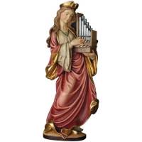 Ste Cecile 60 Cm Couleur