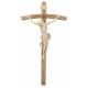 Croix Murale 67 X 35 Cm Naturel