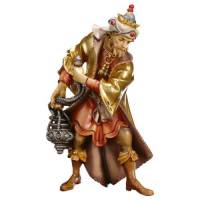 Roi Balthasar 10 Cm Couleur