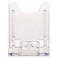 Staander In Plexi 40 X 50 X 70 mm 