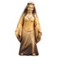 Bergère : crèche de Noël en bois Komet 12 cm