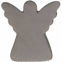 Magneet In Beton Engel 4 X 4.1 Cm 
