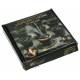 Coupelles d'encens - myrrhe - 12 /boite
