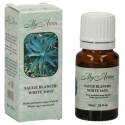 Geurolie 10 ml Witte Salie 