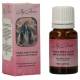 Geurolie 10 ml Wonderdadige Maria - Roze musk 
