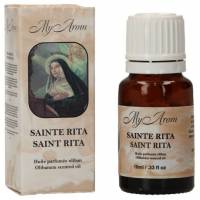Geurolie 10 ml H Rita - Olibanum 