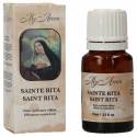 Geurolie 10 ml H Rita - Olibanum 