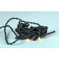 Guirlande Avec 10 Leds 220 V