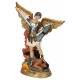 Statue 31 cm - St Michel