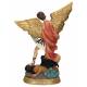 Beeld 31 cm - H Michael 