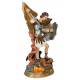 Beeld 31 cm - H Michael 