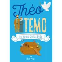Jeu - Theotemo - Le Kems De La Bible