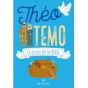 Jeu - Theotemo - Le Kems De La Bible