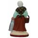 Santon Gateau 7 Cm Melkvrouw 