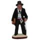 Santon Gateau 7 Cm Maire