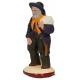Santon Gateau 7 Cm Vagabond
