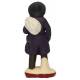 Santon Gateau 7 Cm Vagabond