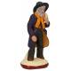 Santon Gateau 7 Cm Vagabond