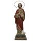 Statue 25 cm - St Luc