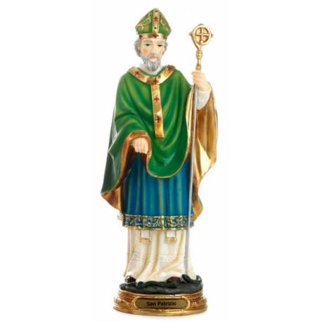 Beeld 20 cm - H Patrik 