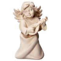 Ange / Cithare 7.5 Cm Naturel + Boite
