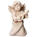 Ange / Cithare 7.5 Cm Naturel + Boite