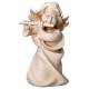 Ange / Flute 7.5 Cm Naturel + Boite