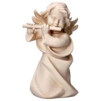 Ange / Flute 7.5 Cm Naturel + Boite