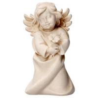 Ange / Trefle 7.5 Cm Naturel + Boite