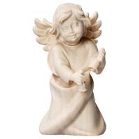 Ange / Cloches 7.5 Cm Naturel + Boite