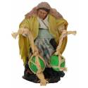 Santon Napolitain 08 Cm Femme Aux Melons (2020)