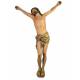 Christ Sans Croix 105 X 70 Cm