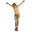 Christ Sans Croix 105 X 70 Cm