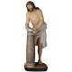 Christ Flagelle 20 Cm Couleur