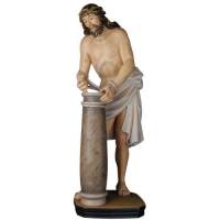 Christ Flagelle 20 Cm Couleur