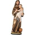 Heilige Johannes De Deo 20 Cm Gekleurd 