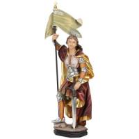 Jeanne D'arc 30 Cm Couleur
